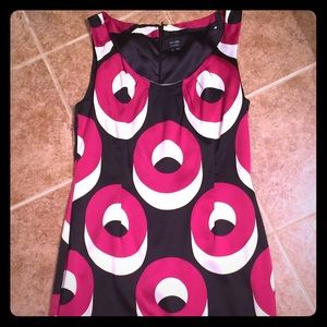 NICOLE MILLER Cocktail Dress. Size 10